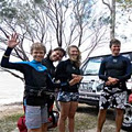 Kiteboarding Noosa image 4