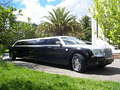 LIMOUSINE SERVICES MELBOURNE logo