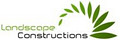 Landscape Constructions image 6