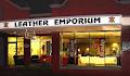 Leather Emporium logo