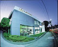 Lexus Of Chatswood logo