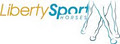 Liberty Sport Horses logo