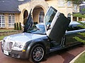 Limousine Hire Perth image 3