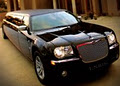 Limousine Hire | Wedding Car Melbourne logo