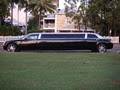 Limousine Perth image 4