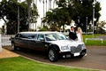 Limousine Perth logo