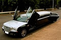 Limousine Royalty Mandurah logo