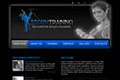 MJR Animations - Website Design image 3