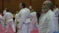 Makoto Ryu Freestyle Karate Payneham logo