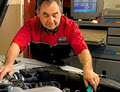 Matlin Auto: Repco Authorised Car Service Mechanic Richmond logo