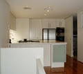 Matthew Ganter Kitchen Design image 6