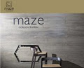 Maze Melbourne logo