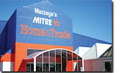 Mazzega's Mitre 10 Home & Trade logo