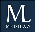 Medilaw logo