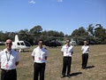 Melbourne Helicopters logo