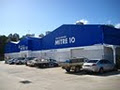 MelcoLanhams Mitre 10 Noosaville logo
