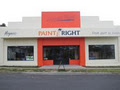 Meredith Paints logo
