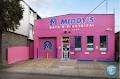 Middy's logo