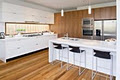 Mint Kitchens by Mod logo