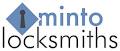 Minto Locksmiths logo