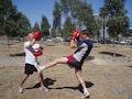 Monash University Kickboxing Club image 5