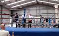 Monash University Kickboxing Club image 6