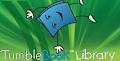 Moonee Valley Regional Library logo