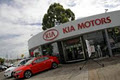 Motorama Kia logo