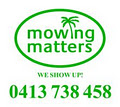 Mowing Matters image 5