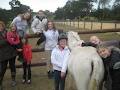 Mrs Darcey's Riding School image 5