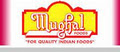 Mughal Foods logo