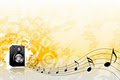 Music at Manor Lakes logo