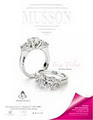 Musson Jewellers QVB Sydney logo