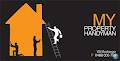 My Property Handyman logo