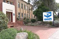 NMIT Library Preston logo