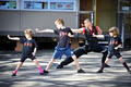 NOMCHONG Kung Fu & Fitness image 5