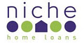 Niche Home Loans logo