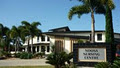 Noosa Nursing Centre logo