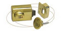 Northtech Locksmiths Pty Ltd logo