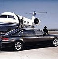 OMG Limousine Sydney logo