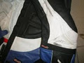 OZ MOTORCYCLE LEATHERS image 2