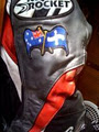 OZ MOTORCYCLE LEATHERS image 5