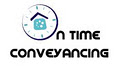 On Time Conveyancing logo