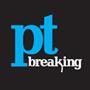 PT Breaking logo