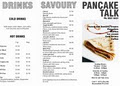 Pancake Talk image 4