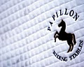 Papillon Riding Stables logo