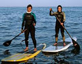 Peninsula Stand Up Paddle (SUP) image 2