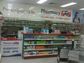 Pharmacy 777 logo