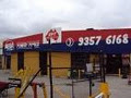 Power Tools & Hand Tools Melbourne logo