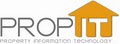 Prop IT logo